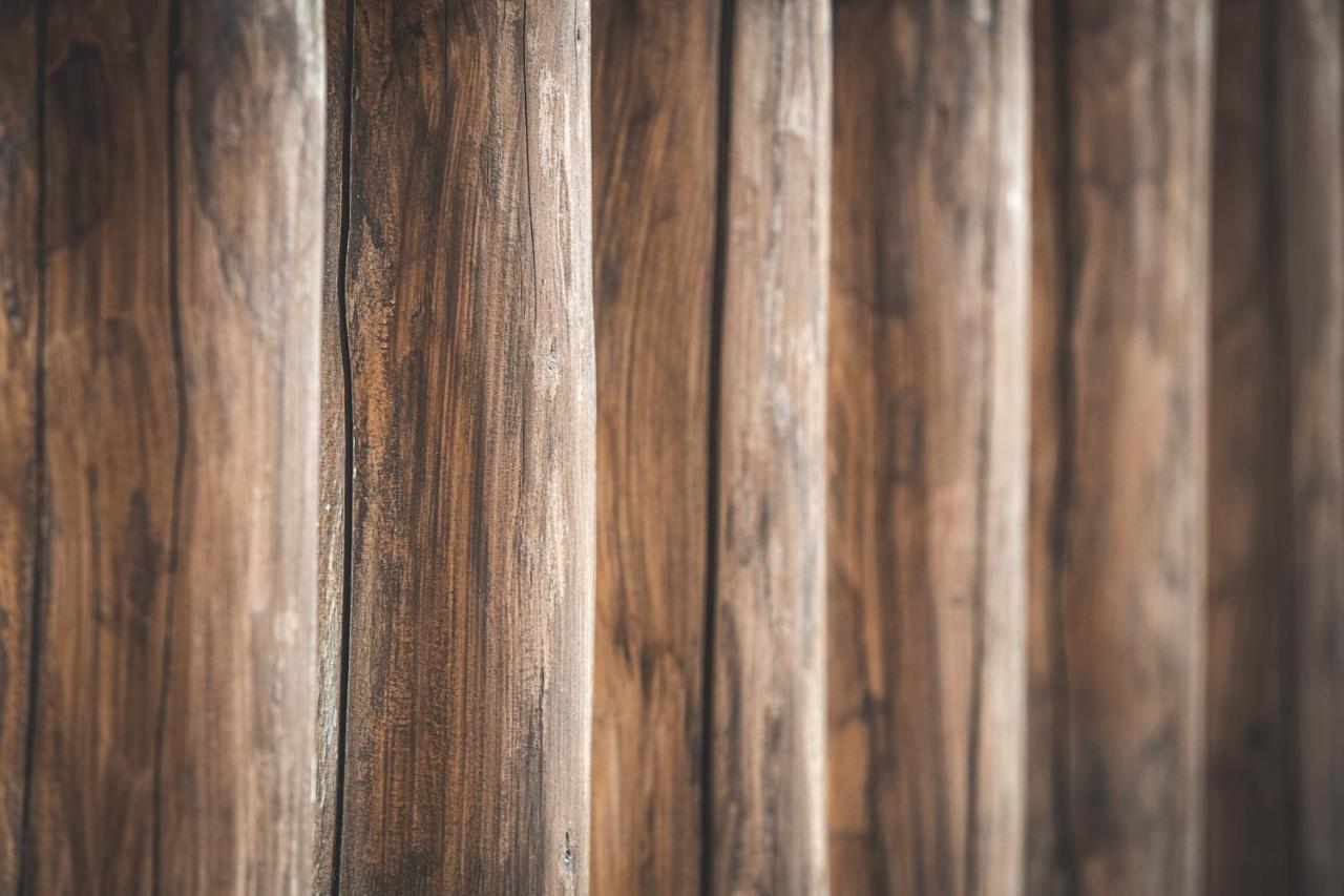Sfendamos Wood Village Naousa  Екстер'єр фото