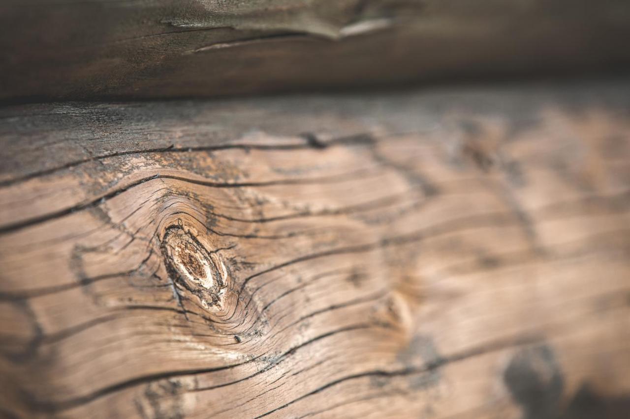 Sfendamos Wood Village Naousa  Екстер'єр фото